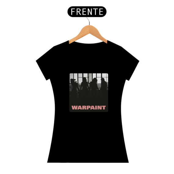 Warpaint - Heads Up - Baby Look Prime
