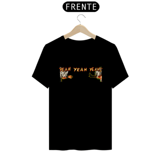 Nome do produto Yeah Yeah Yeahs - Date with the night - Camiseta Prime