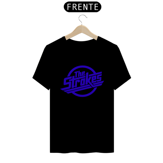 The Strokes - Camiseta Prime