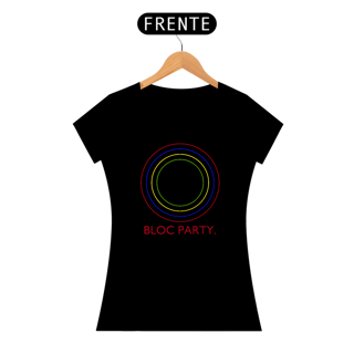 Nome do produto Bloc Party - Four - Babt Look Prime