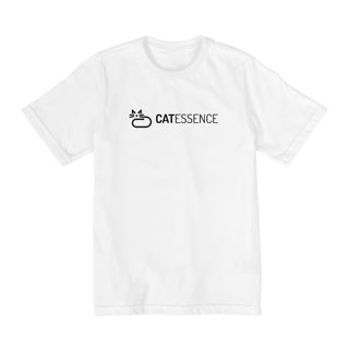 Camiseta Quality Infantil (10-14) CATessence