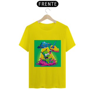 Nome do produto T-Shirt Baby Bart E.T.