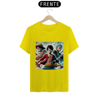Nome do produto T-Shirt One Piece
