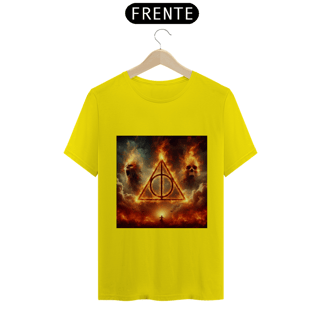 Nome do produto T-Shirt Harry Potter 