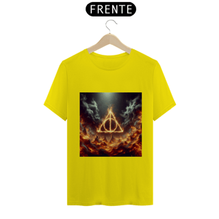 Nome do produto T-Shirt Relíquias (Harry Potter)