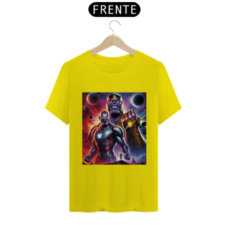 Nome do produto T-Shirt Ultron & Thanos