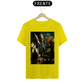 Nome do produto T-Shirt King Hulk (Terra-15061)