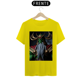 Nome do produto T-Shirt King Hulk (Terra-15061)