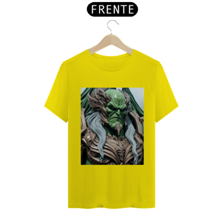 Nome do produto T-Shirt King Hulk (Terra-15061)