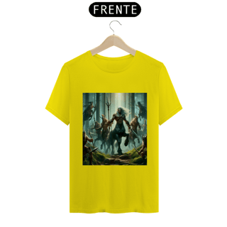 Nome do produto T-Shirt Centauros Guardiões da Floresta