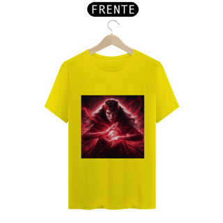 Nome do produto T-Shirt Wanda - Feiticeira Escarlate (Marvel)
