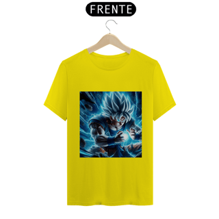 Nome do produto T-Shirt Goku (Dragon Ball)