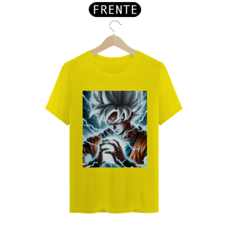 Nome do produto T-Shirt Goku (Dragon Ball)