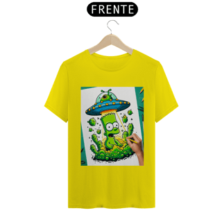 Nome do produto T-Shirt E.T. Bart Simpson