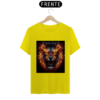 Nome do produto T-Shirt Lion