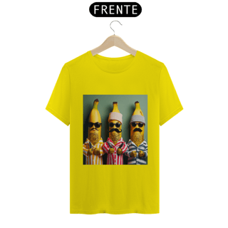 Nome do produto T-Shirt Banana's Gang