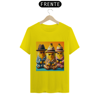 Nome do produto T-Shirt Banana's Gang