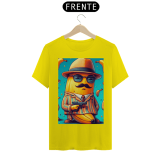 Nome do produto T-Shirt Banana's Gang