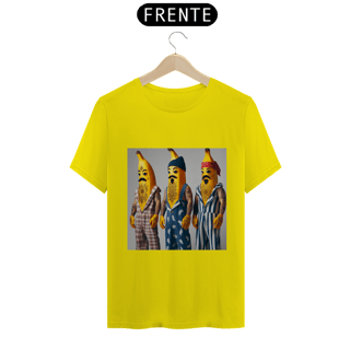 Nome do produto T-Shirt Banana's Gang