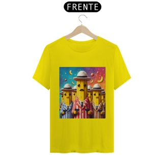 Nome do produto T-Shirt Banana's Gang