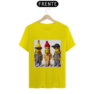 Nome do produto T-Shirt Banana's Gang