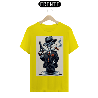 Nome do produto T-Shirt Pernalonga Gangster