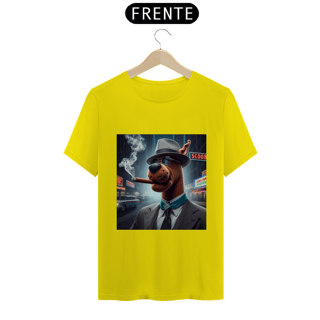 Nome do produto T-Shirt Mafia Dog
