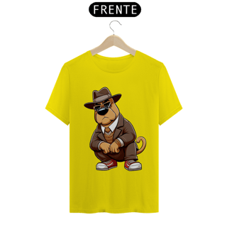 Nome do produto T-Shirt Mafia Dog