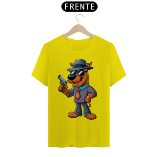 Nome do produto T-Shirt Dog Gang-Loo