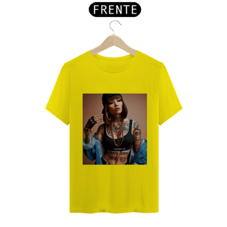 Nome do produto T-Shirt K-Gang