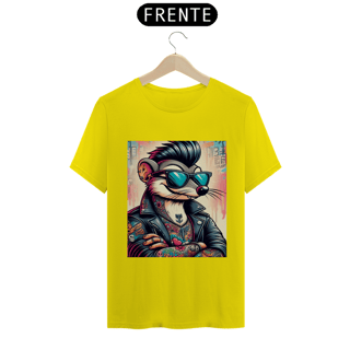 Nome do produto T-Shirt Anima Gang