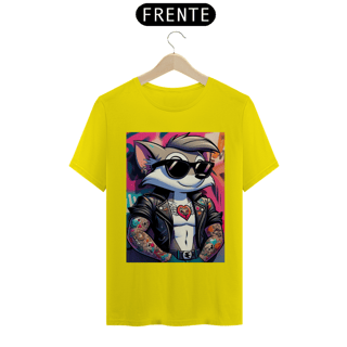Nome do produto T-Shirt Anima Gang