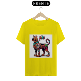 Nome do produto T-Shirt Dog Ink