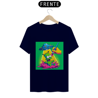 Nome do produto T-Shirt Baby Bart E.T.