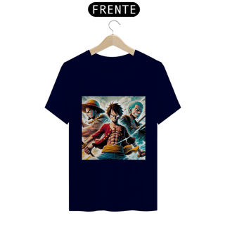 Nome do produto T-Shirt One Piece