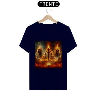 Nome do produto T-Shirt Harry Potter 