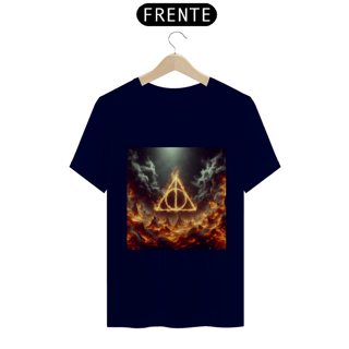 Nome do produto T-Shirt Relíquias (Harry Potter)