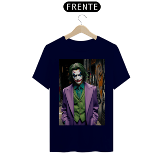 Nome do produto T-Shirt The Joker