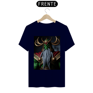 Nome do produto T-Shirt King Hulk (Terra-15061)