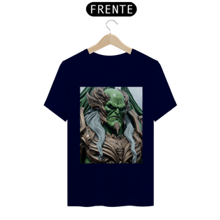Nome do produto T-Shirt King Hulk (Terra-15061)