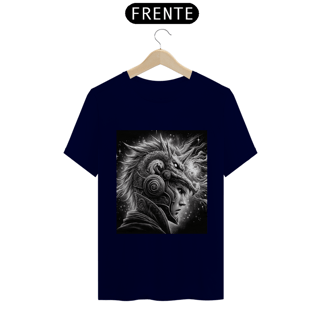 Nome do produto T-Shirt Cavaleiro
