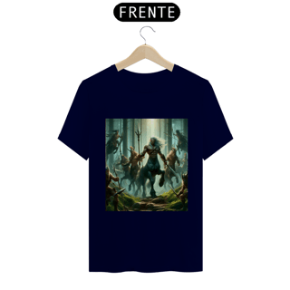Nome do produto T-Shirt Centauros Guardiões da Floresta