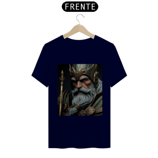 Nome do produto T-Shirt Guerreiro Humano