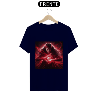 Nome do produto T-Shirt Wanda - Feiticeira Escarlate (Marvel)