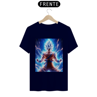 Nome do produto T-Shirt Goku (Dragon Ball)