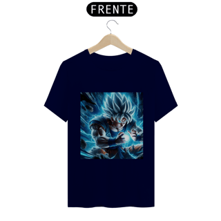 Nome do produto T-Shirt Goku (Dragon Ball)