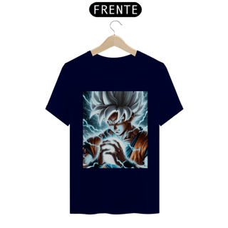 Nome do produto T-Shirt Goku (Dragon Ball)