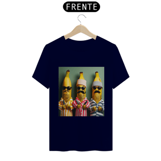 Nome do produto T-Shirt Banana's Gang