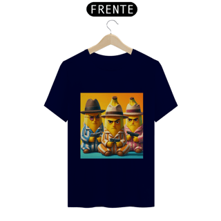 Nome do produto T-Shirt Banana's Gang