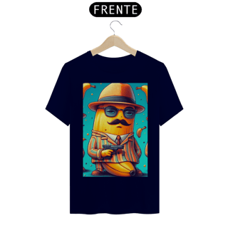 Nome do produto T-Shirt Banana's Gang